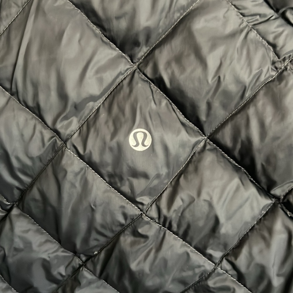 Lululemon Down Jacket - image 5